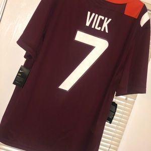 Virginia Tech Jersey